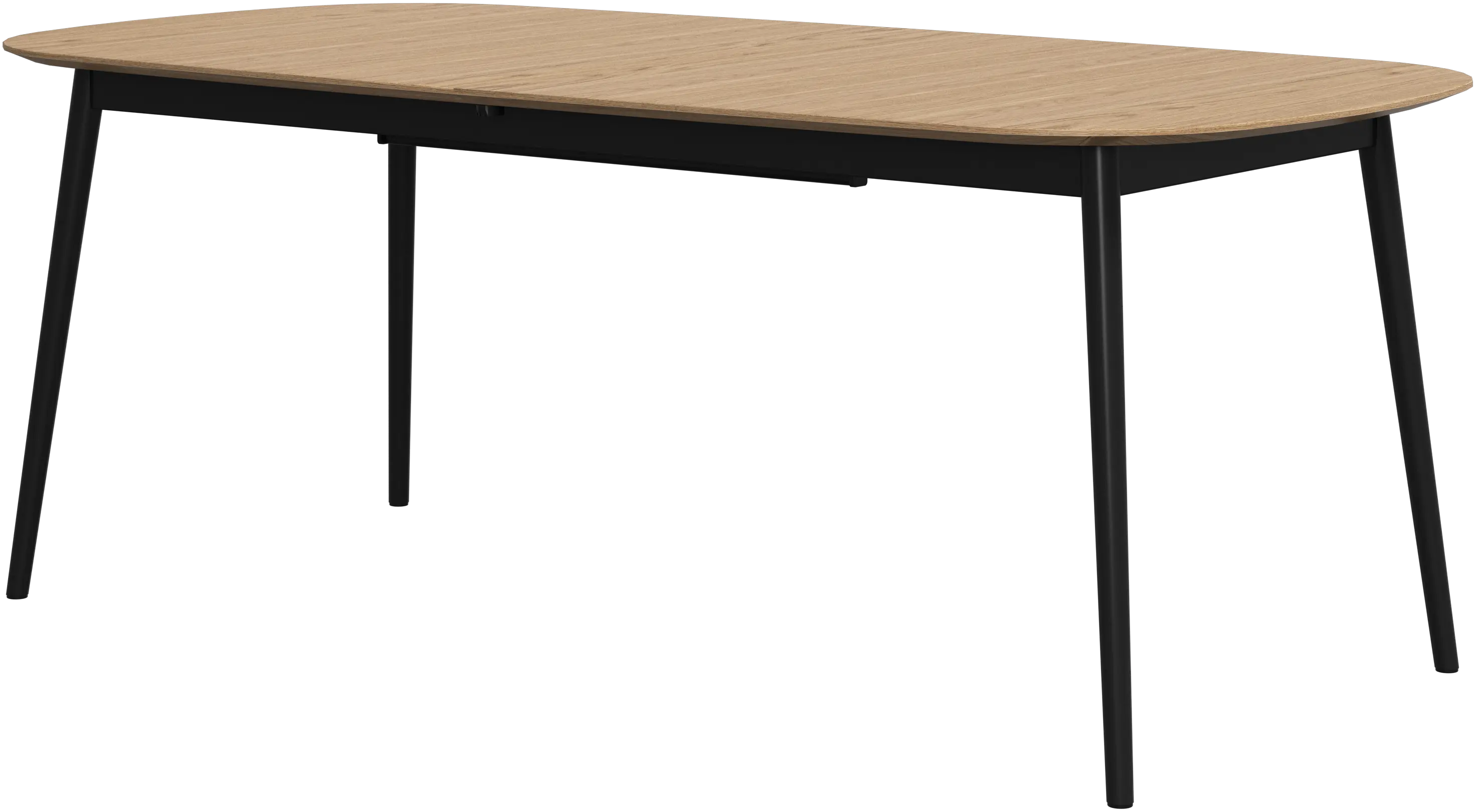 伸張式ダイニングテーブル | コレクションはこちら - オーク | ボー 伸張式ダイニングテーブル | コレクションはこちら - オーク | ボー